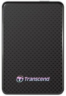 Transcend ESD400 256 GB (TS256GESD400K) SSD kullananlar yorumlar